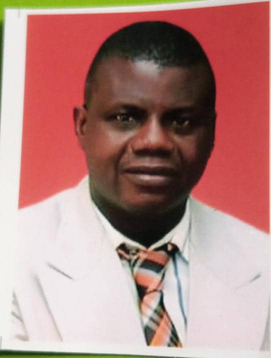 LAWRENCE KAYODE